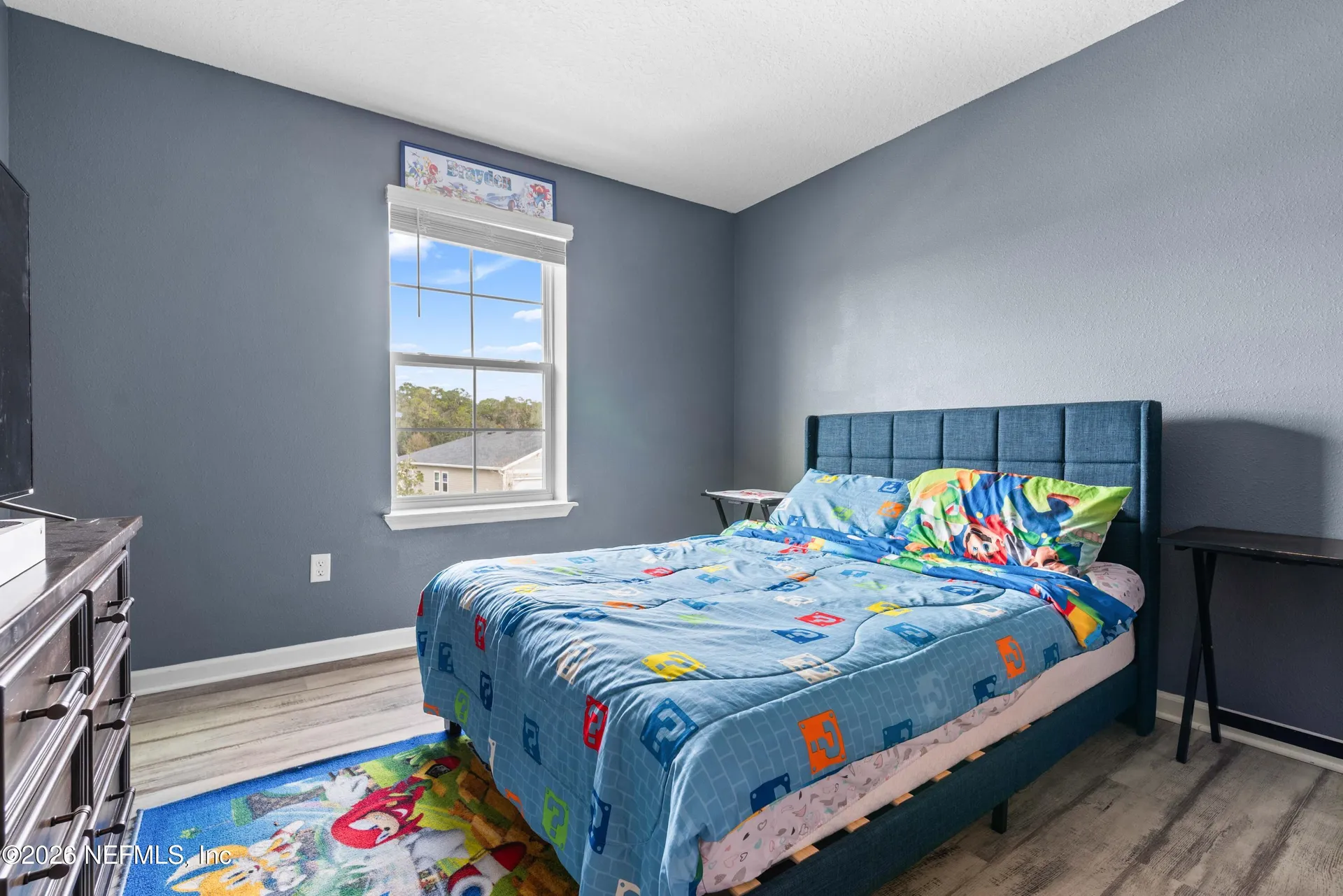 2854 Crossfield Drive Green Cove Springs FL 32043