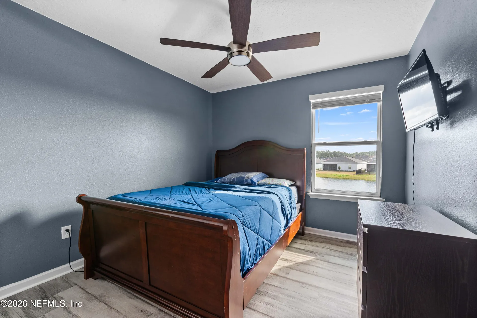 2854 Crossfield Drive Green Cove Springs FL 32043