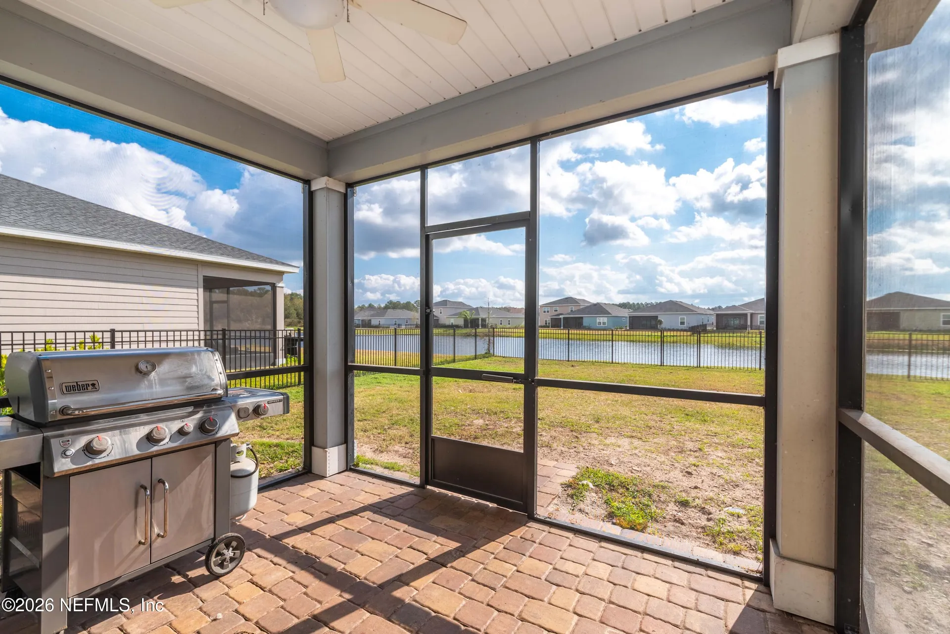 2854 Crossfield Drive Green Cove Springs FL 32043