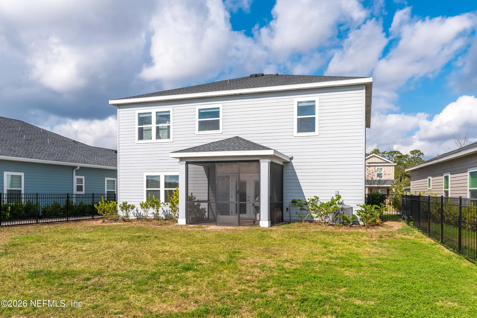 2854 Crossfield Drive Green Cove Springs FL 32043