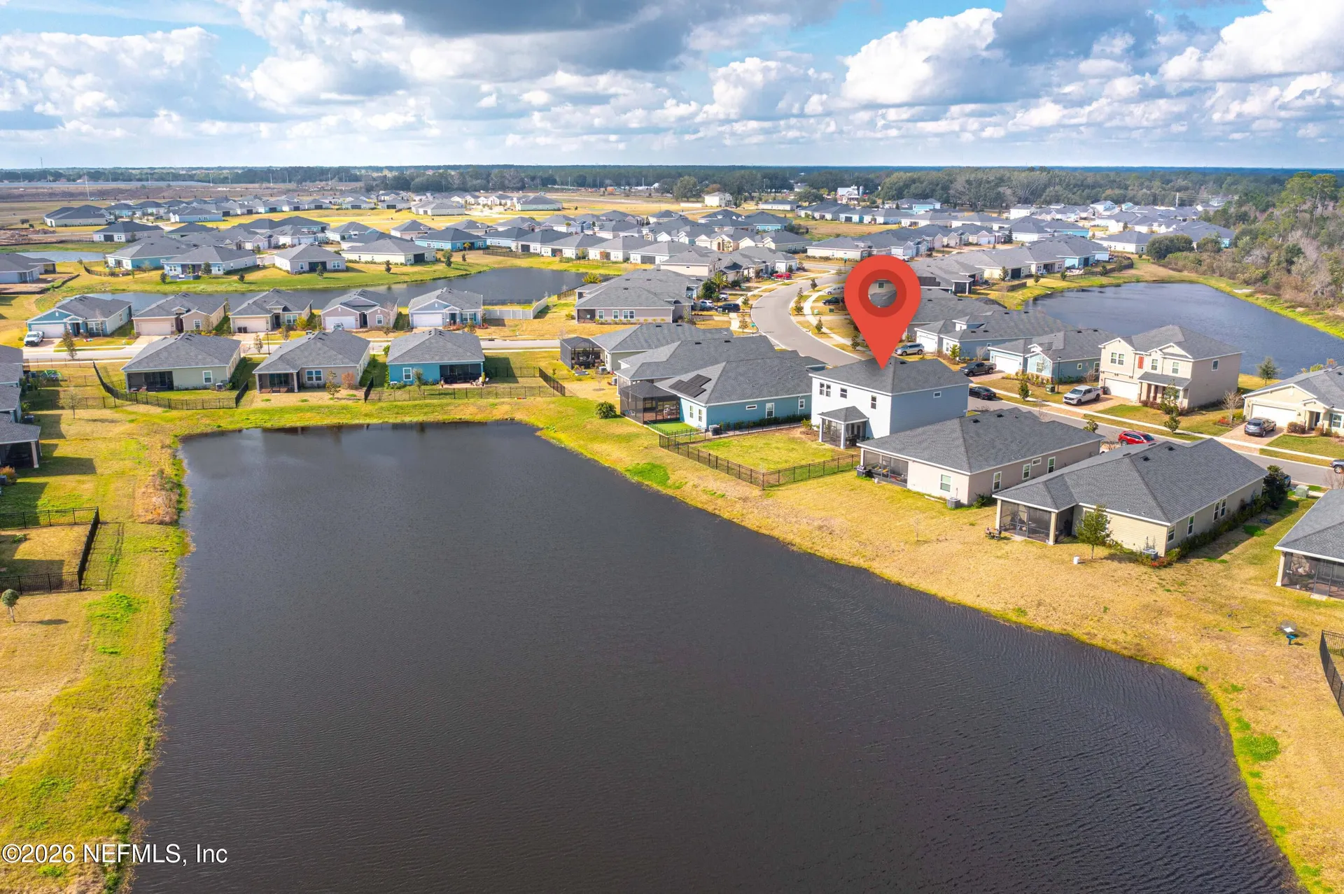 2854 Crossfield Drive Green Cove Springs FL 32043