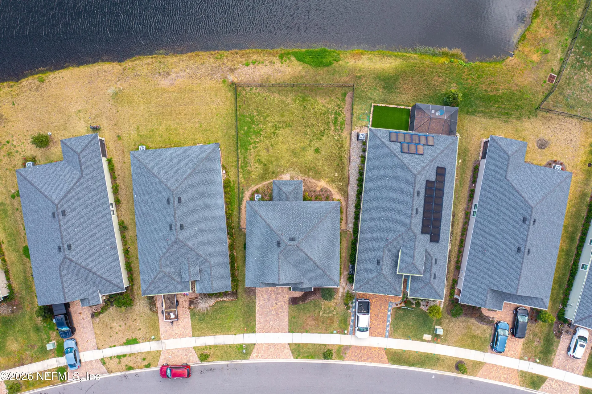 2854 Crossfield Drive Green Cove Springs FL 32043
