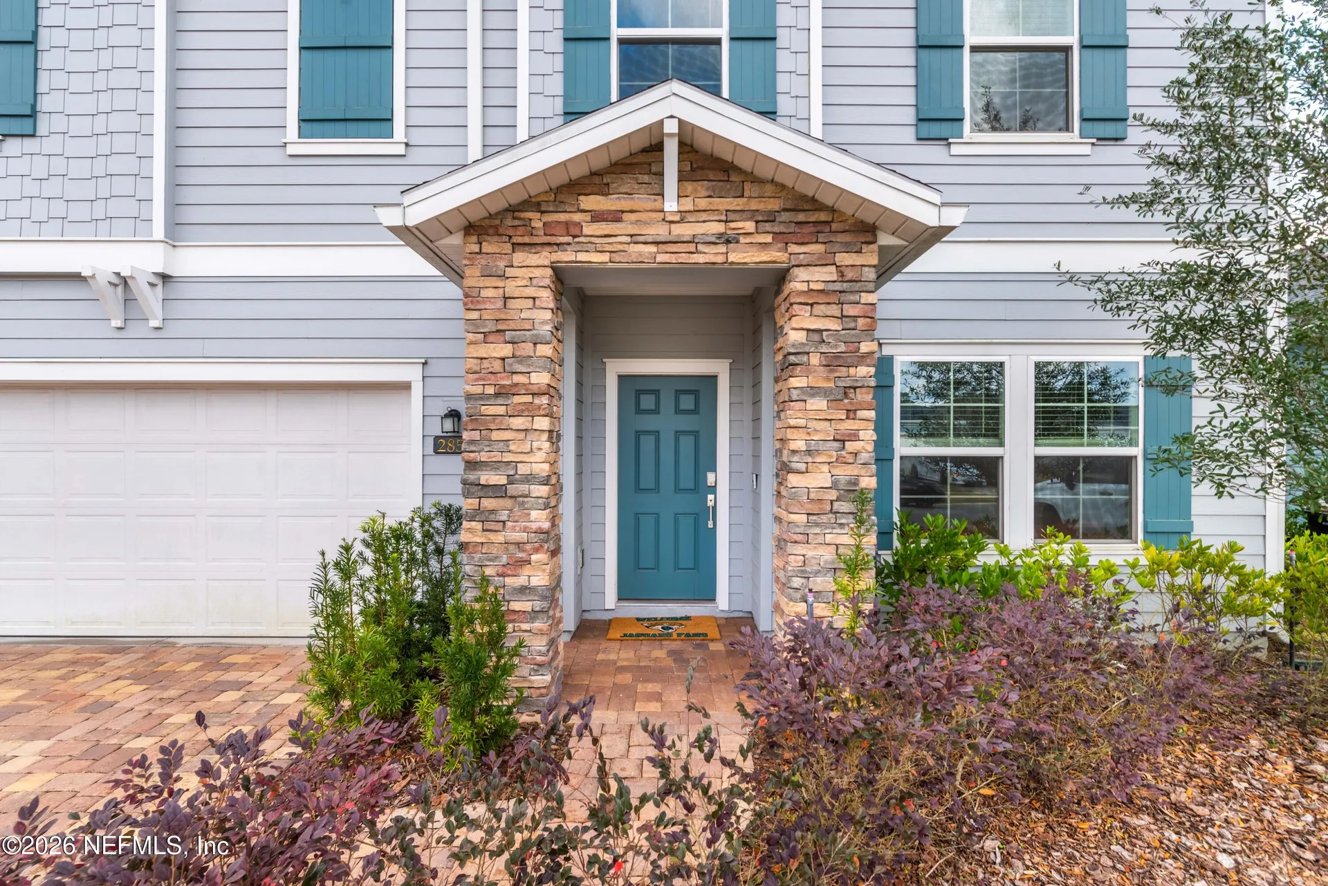 2854 Crossfield Drive Green Cove Springs FL 32043