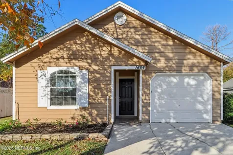 1864 Sheraton Lakes Circle Middleburg FL 32068
