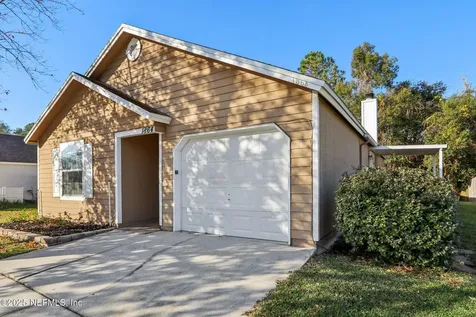 1864 Sheraton Lakes Circle Middleburg FL 32068