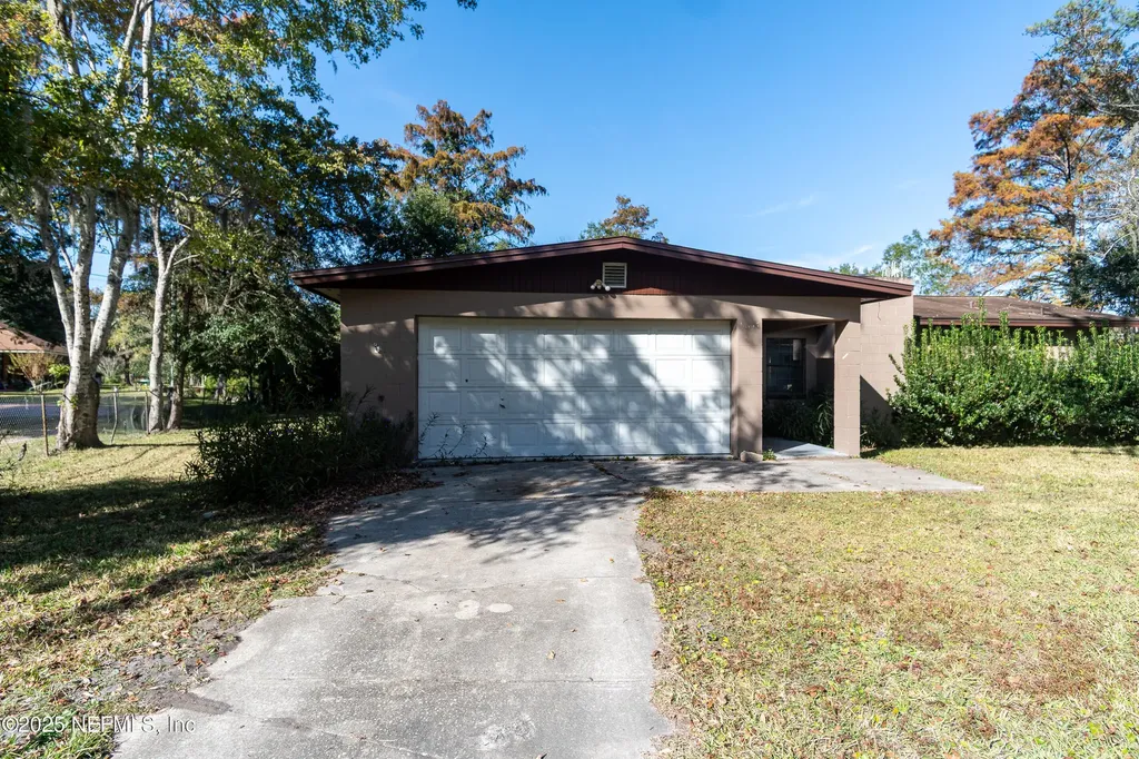 8657 Pine Park Drive Jacksonville FL 32219