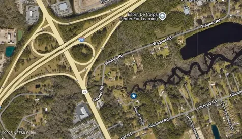 8657 Pine Park Drive Jacksonville FL 32219