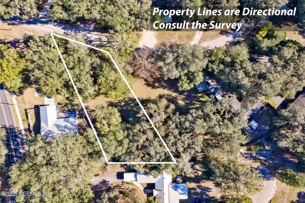 0 Nelsons Point Keystone Heights FL 32656