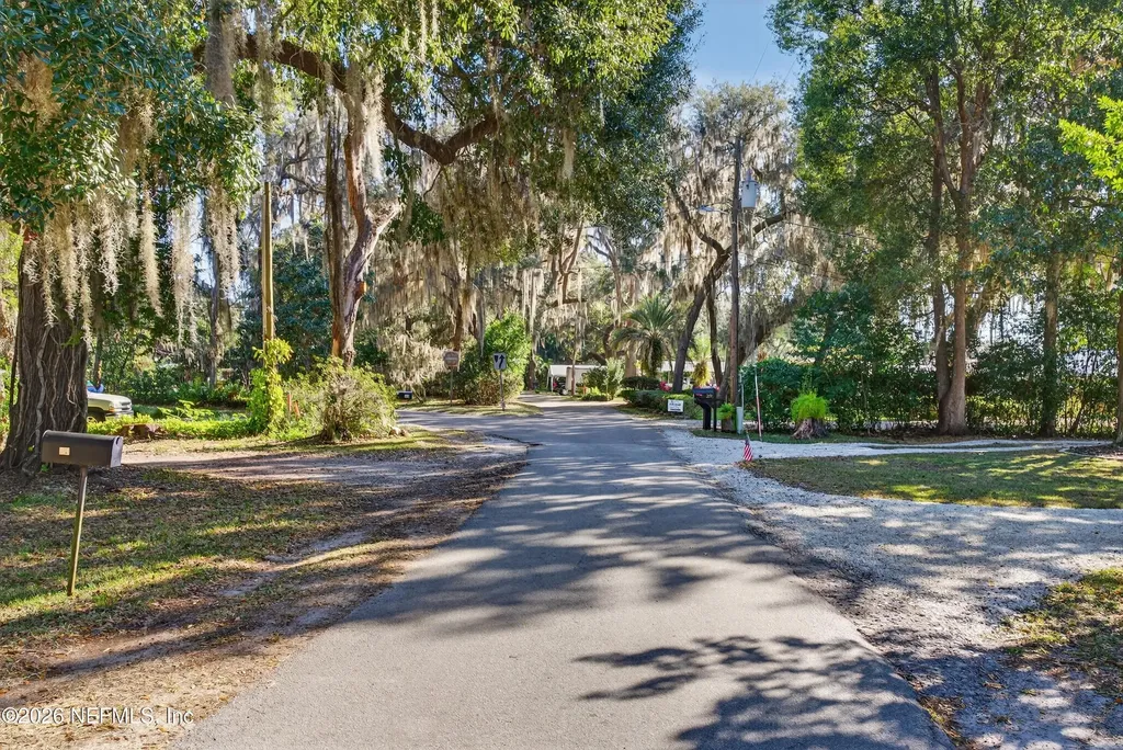 0 Nelsons Point Keystone Heights FL 32656