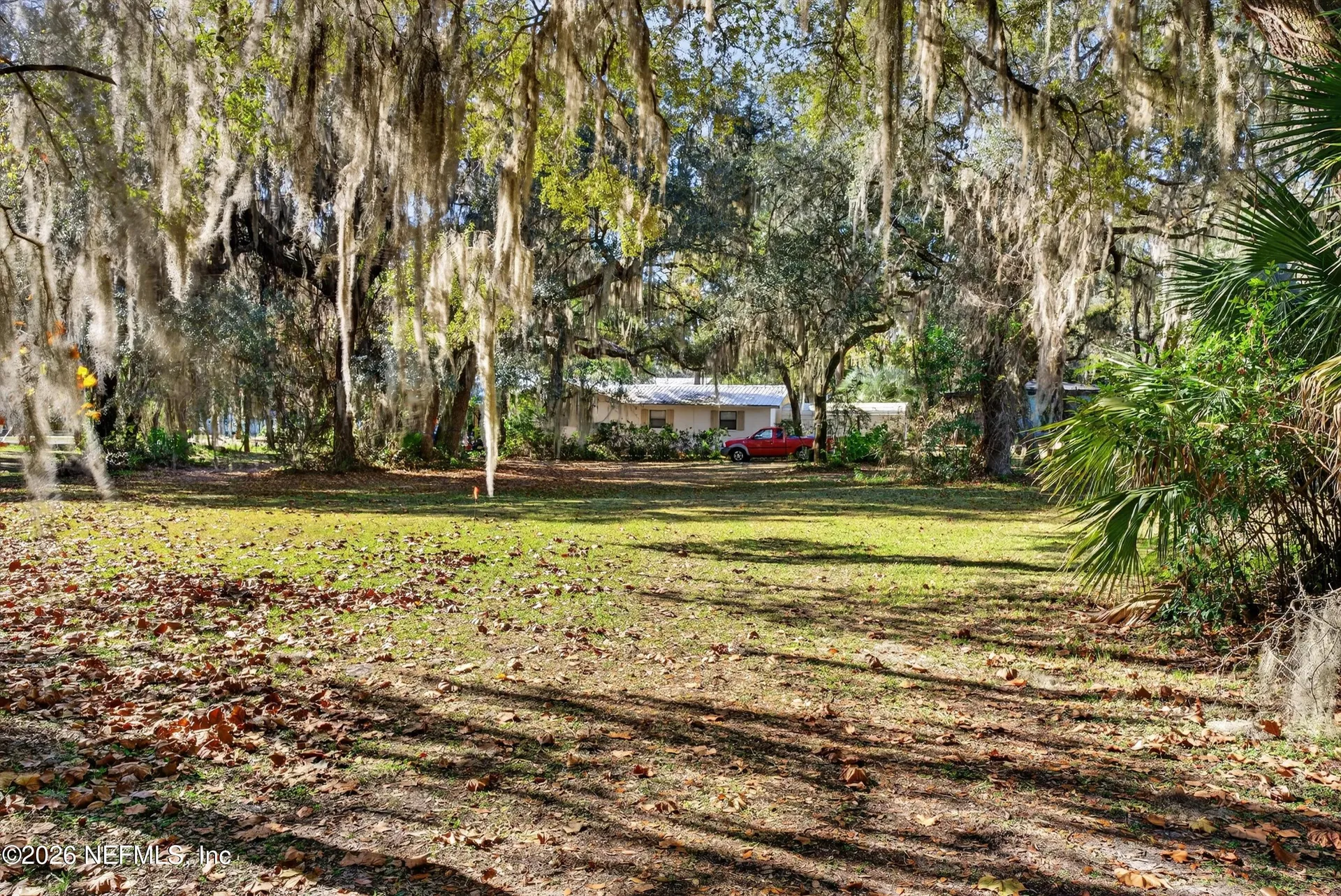 0 Nelsons Point Keystone Heights FL 32656