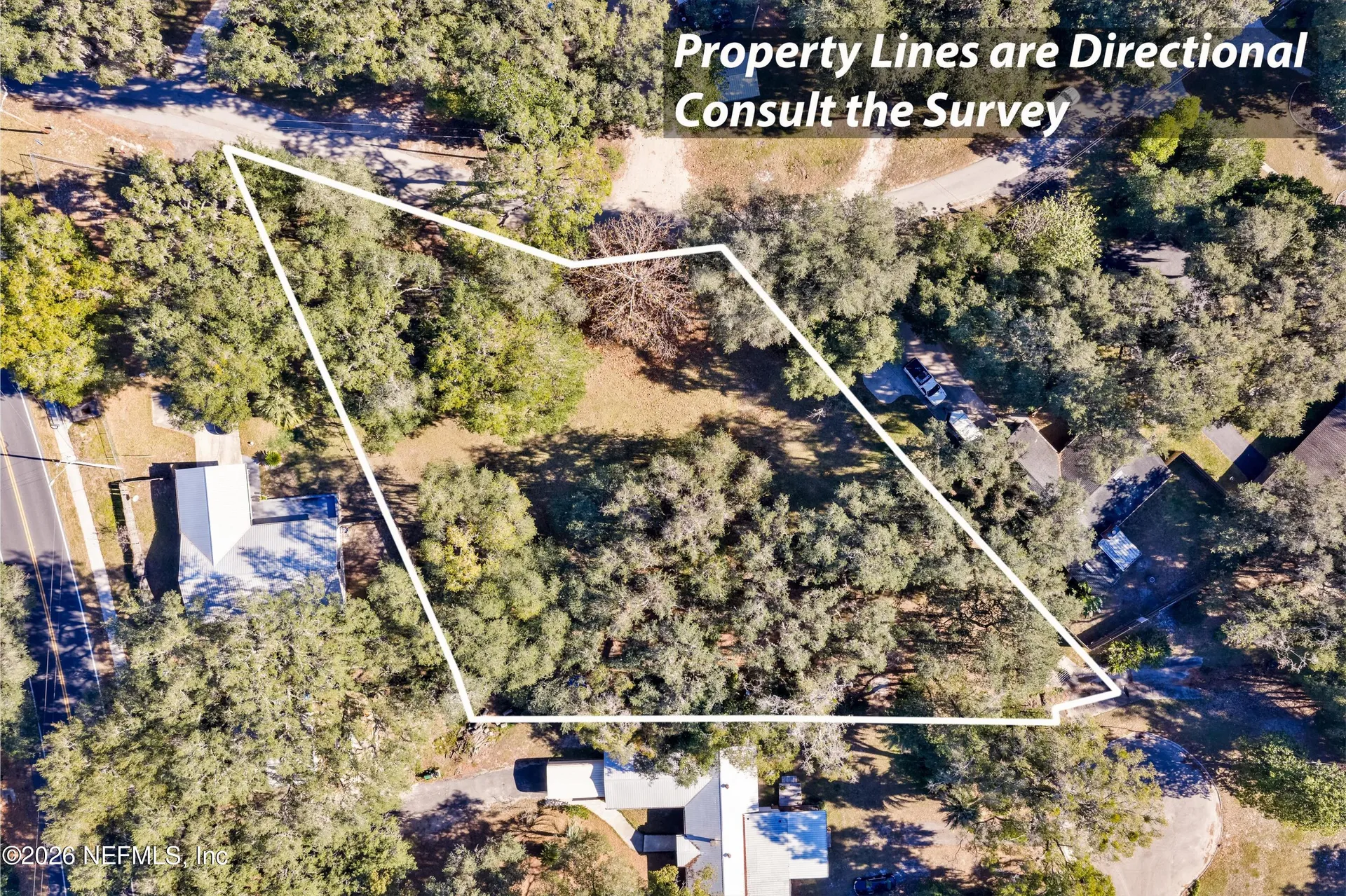 0 Nelsons Point Keystone Heights FL 32656