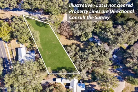 0 Nelsons Point Keystone Heights FL 32656