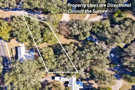 0 Nelsons Point Keystone Heights FL 32656