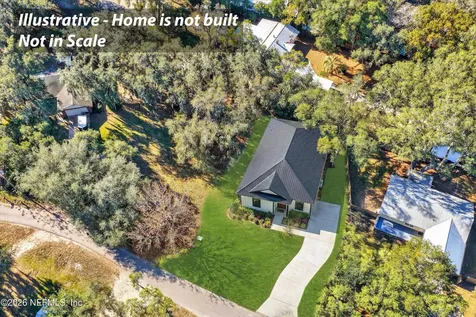 0 Nelsons Point Keystone Heights FL 32656