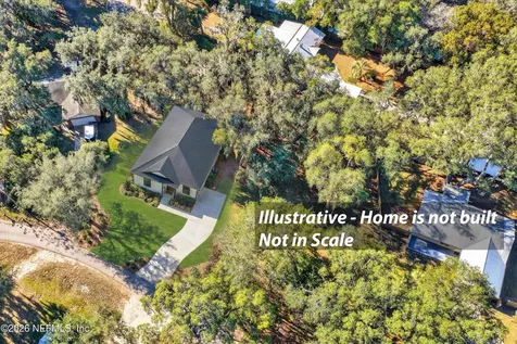 0 Nelsons Point Keystone Heights FL 32656