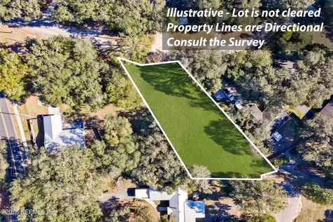0 Nelsons Point Keystone Heights FL 32656