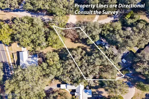 0 Nelsons Point Keystone Heights FL 32656