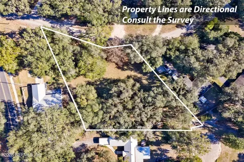 0 Nelsons Point Keystone Heights FL 32656