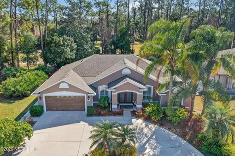 11 Elder Drive Palm Coast FL 32164