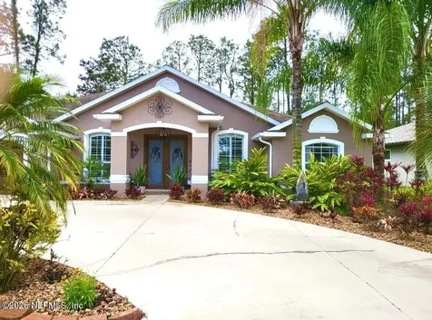 11 Elder Drive Palm Coast FL 32164