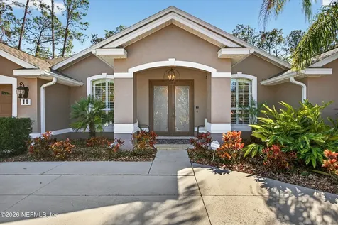 11 Elder Drive Palm Coast FL 32164