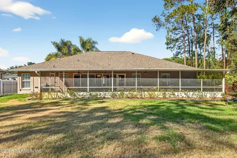 11 Elder Drive Palm Coast FL 32164