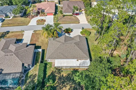 11 Elder Drive Palm Coast FL 32164