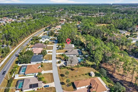 11 Elder Drive Palm Coast FL 32164