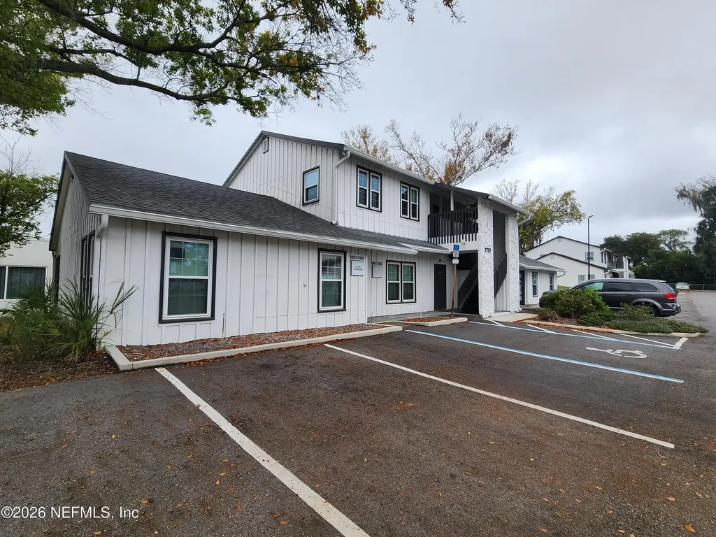1717 Blanding Boulevard Jacksonville FL 32210