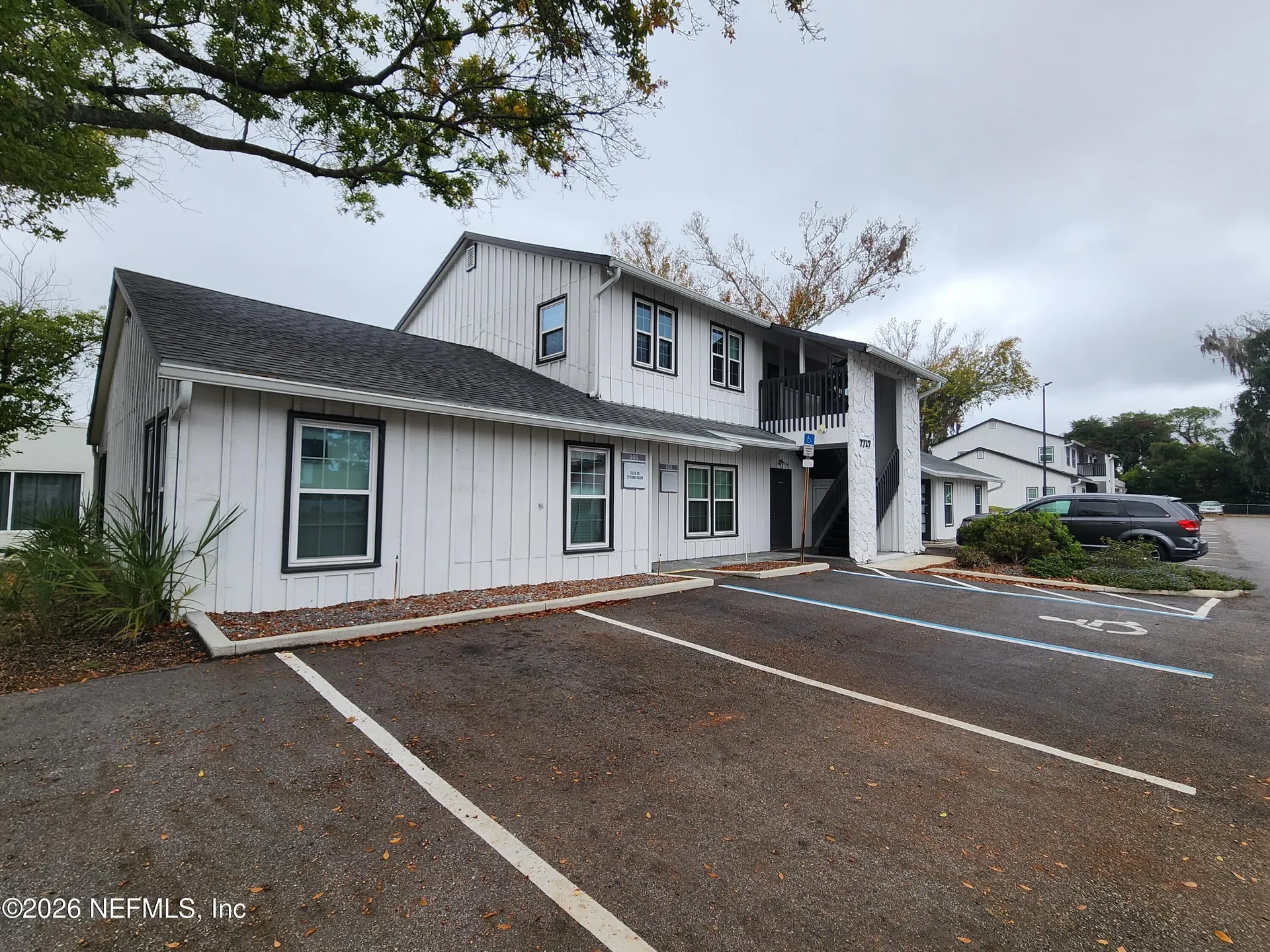 1717 Blanding Boulevard Jacksonville FL 32210