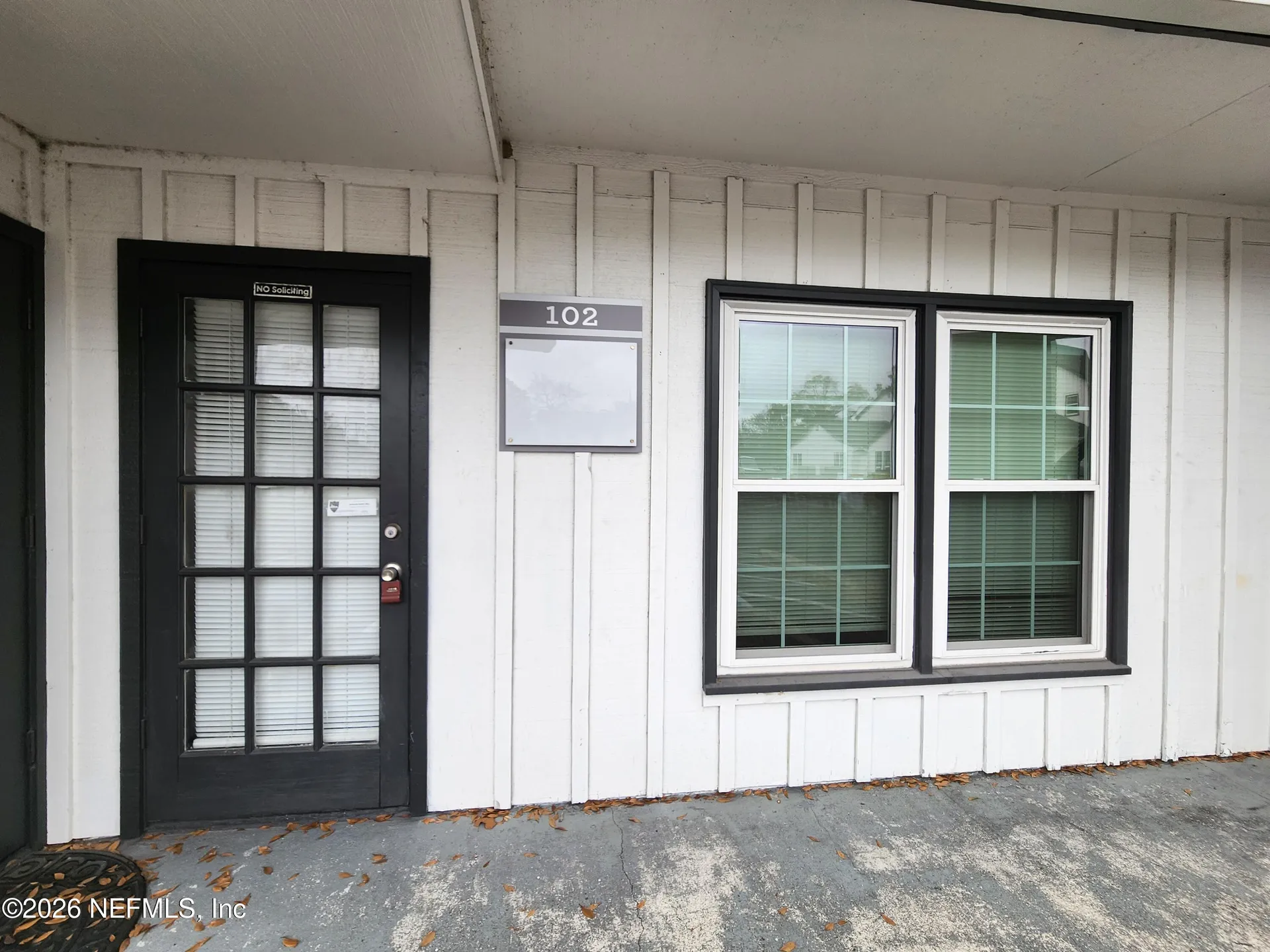1717 Blanding Boulevard Jacksonville FL 32210