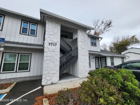 1717 Blanding Boulevard Jacksonville FL 32210