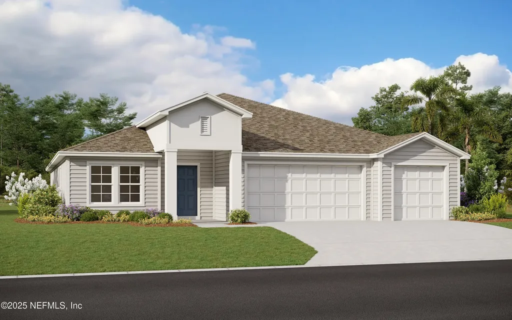 14433 Firebird Drive Jacksonville FL 32234