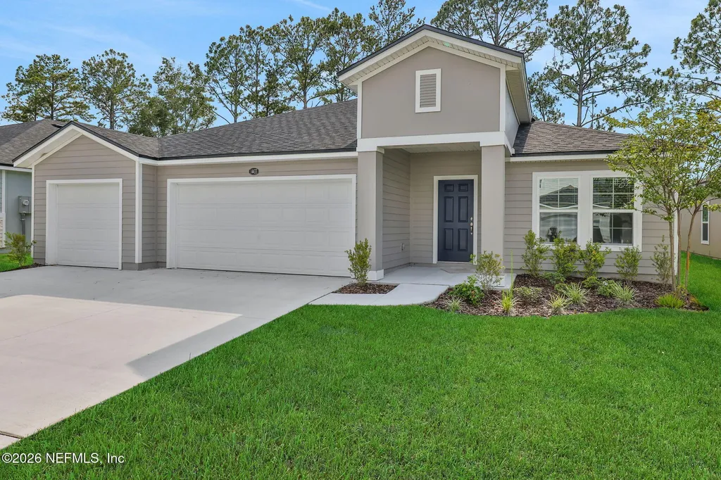 14433 Firebird Drive Jacksonville FL 32234