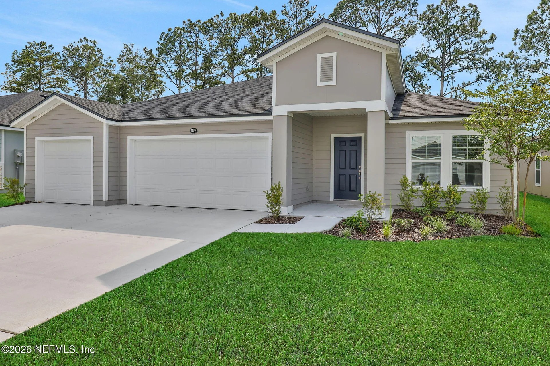 14433 Firebird Drive Jacksonville FL 32234