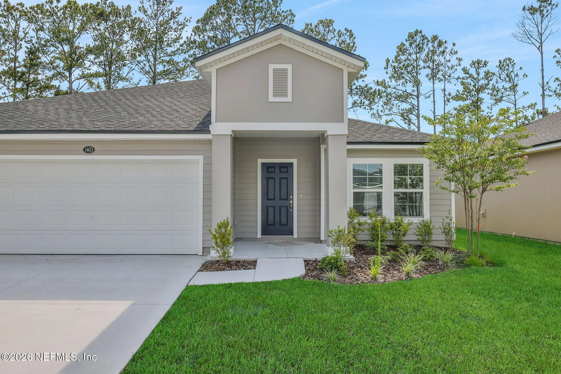 14433 Firebird Drive Jacksonville FL 32234