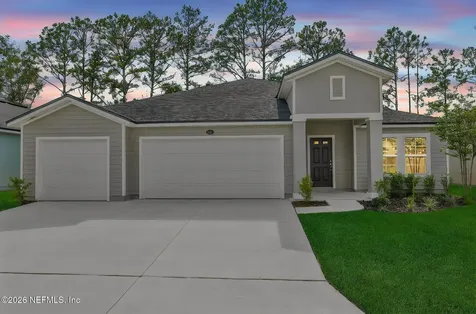 14433 Firebird Drive Jacksonville FL 32234
