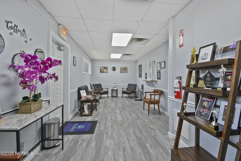 949 Lane Avenue S Jacksonville FL 32205