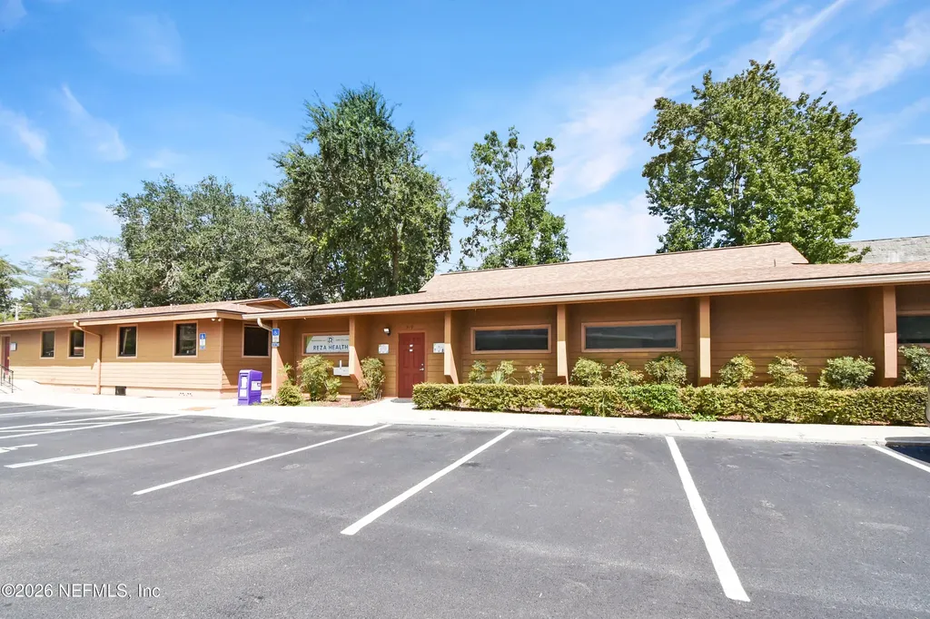 949 Lane Avenue S Jacksonville FL 32205