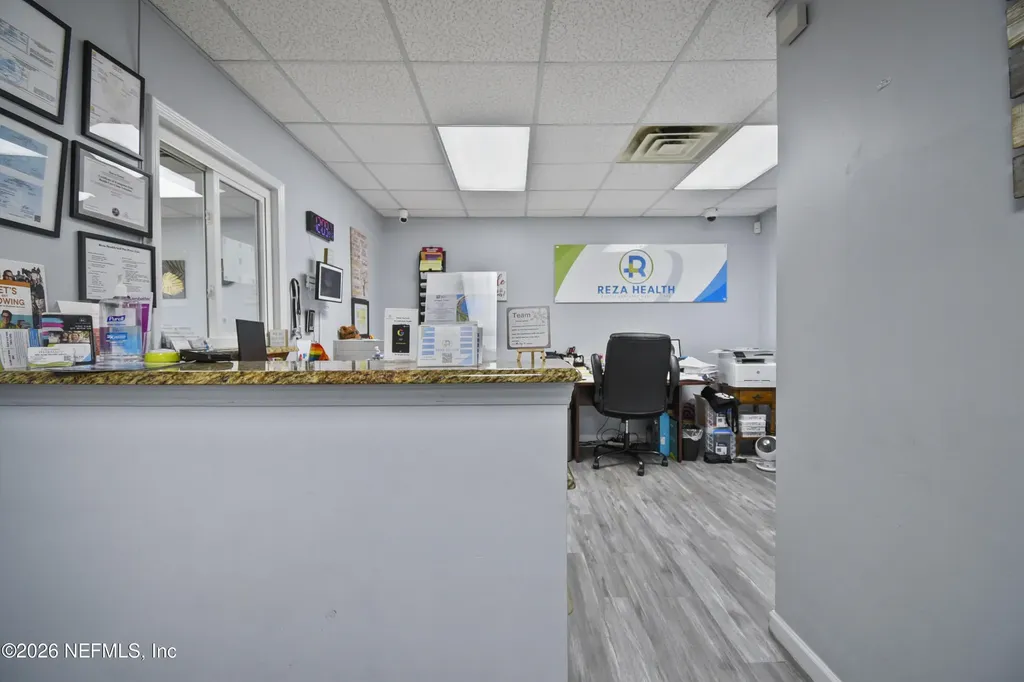 949 Lane Avenue S Jacksonville FL 32205