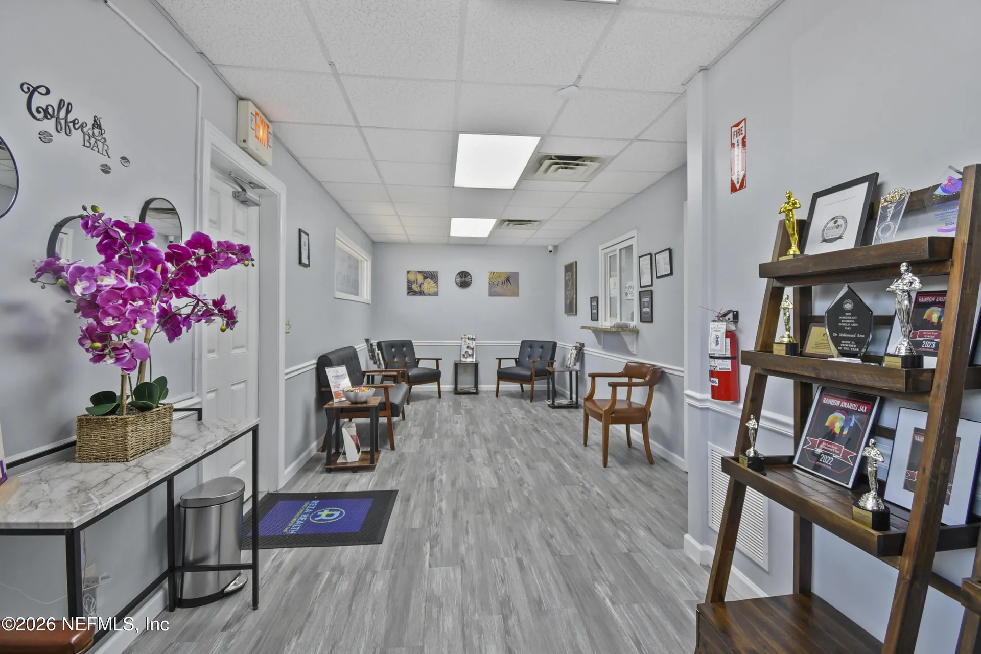 949 Lane Avenue S Jacksonville FL 32205