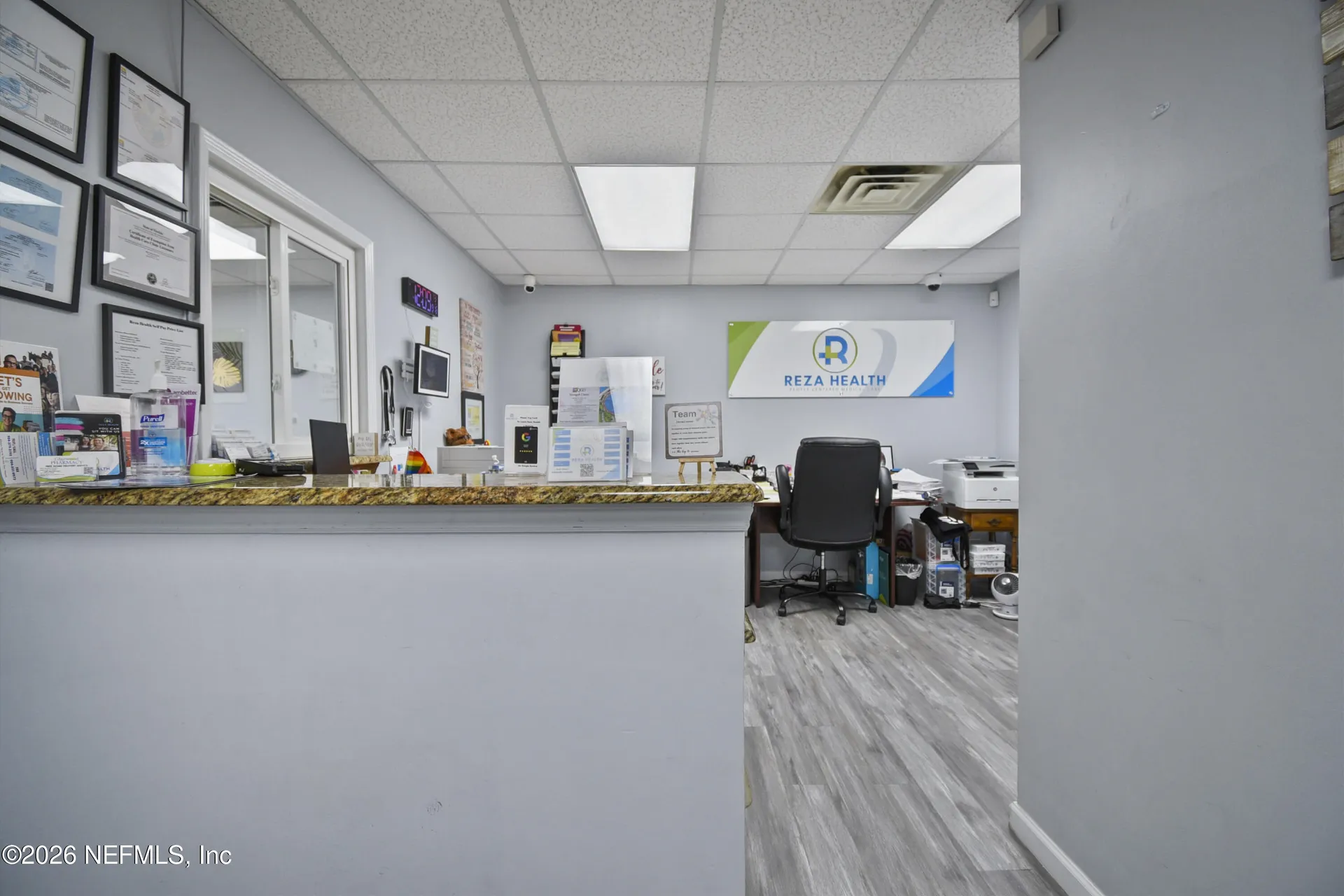 949 Lane Avenue S Jacksonville FL 32205