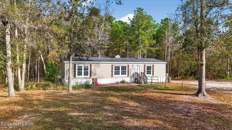 121 Melanie Lane Middleburg FL 32068