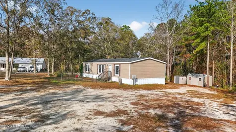 121 Melanie Lane Middleburg FL 32068