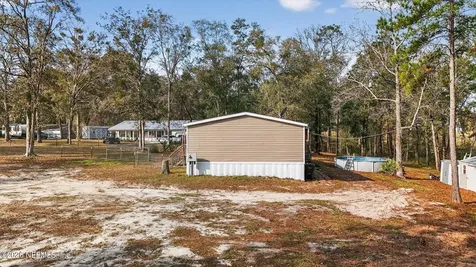 121 Melanie Lane Middleburg FL 32068