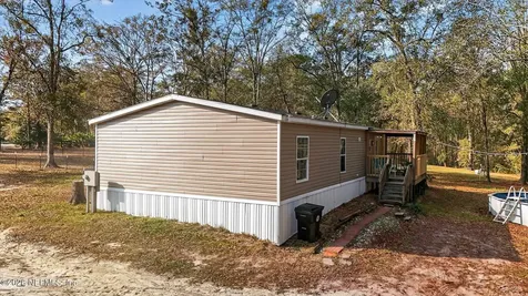 121 Melanie Lane Middleburg FL 32068