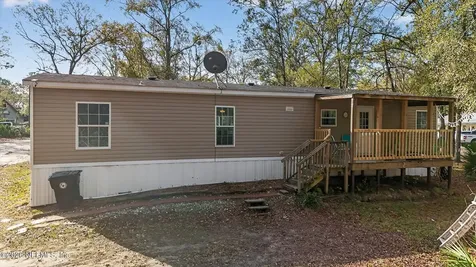 121 Melanie Lane Middleburg FL 32068