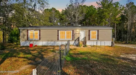 121 Melanie Lane Middleburg FL 32068