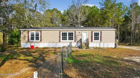 121 Melanie Lane Middleburg FL 32068