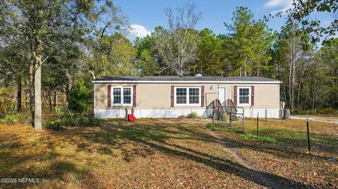 121 Melanie Lane Middleburg FL 32068
